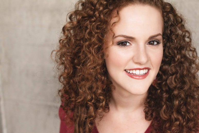 Gallery photo 1 of Danielle Feinstein