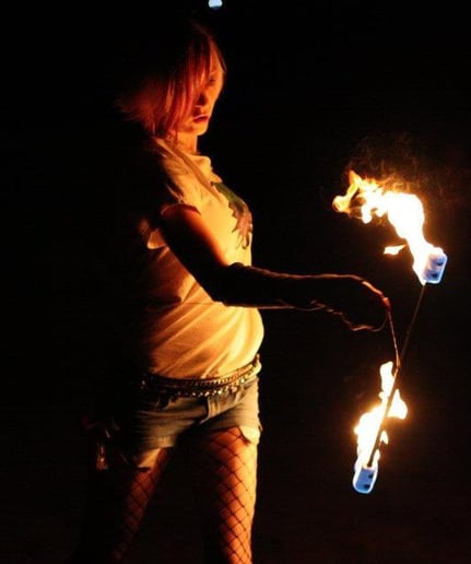 Gallery photo 1 of Danielle Good