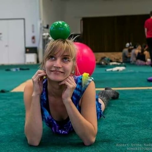 Gallery photo 4 of Danielle Good
