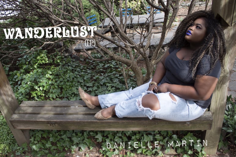Gallery photo 3 of Danielle Martin