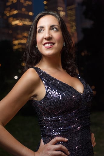 Gallery photo 2 of Danielle Mercurio