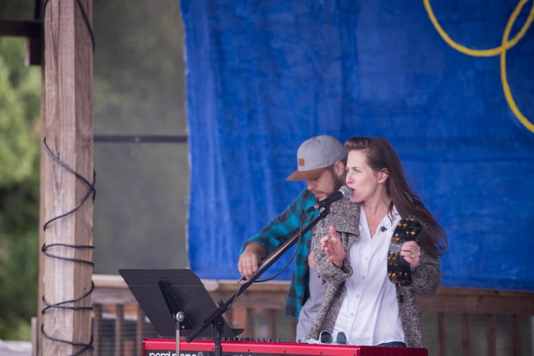 Gallery photo 2 of Danielle Noonan Music
