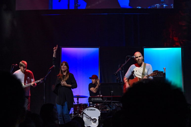 Gallery photo 6 of Danielle Noonan Music