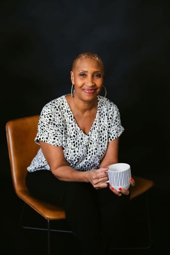 Gallery photo 5 of Inspirational Speaker