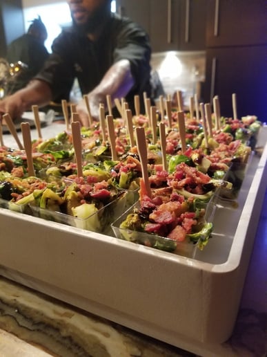 Gallery photo 7 of Danilo’s Southern Kitchen