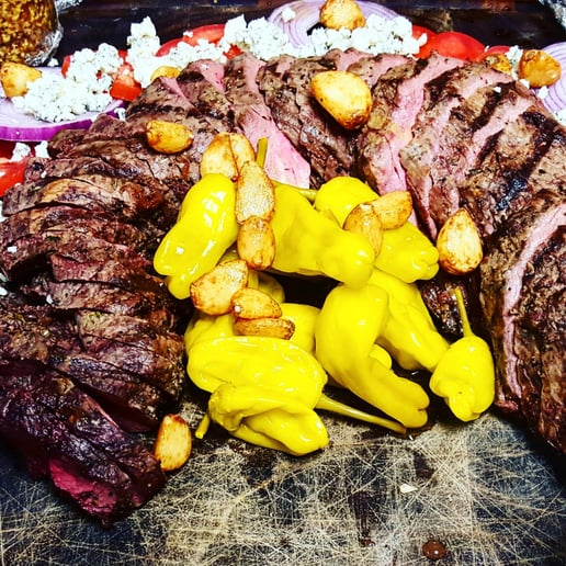 Gallery photo 9 of Danilo’s Southern Kitchen