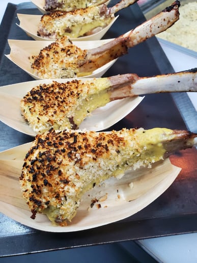Gallery photo 10 of Danilo’s Southern Kitchen