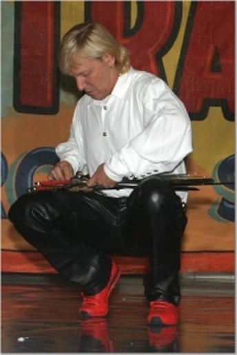 Gallery photo 21 of Cutting Edge Innertainment