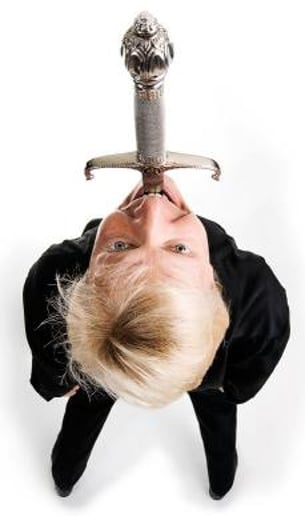 Gallery photo 2 of Cutting Edge Innertainment