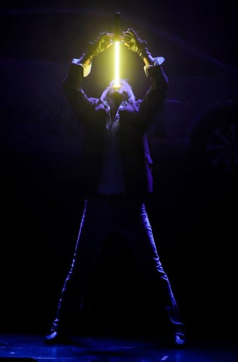 Gallery photo 5 of Cutting Edge Innertainment