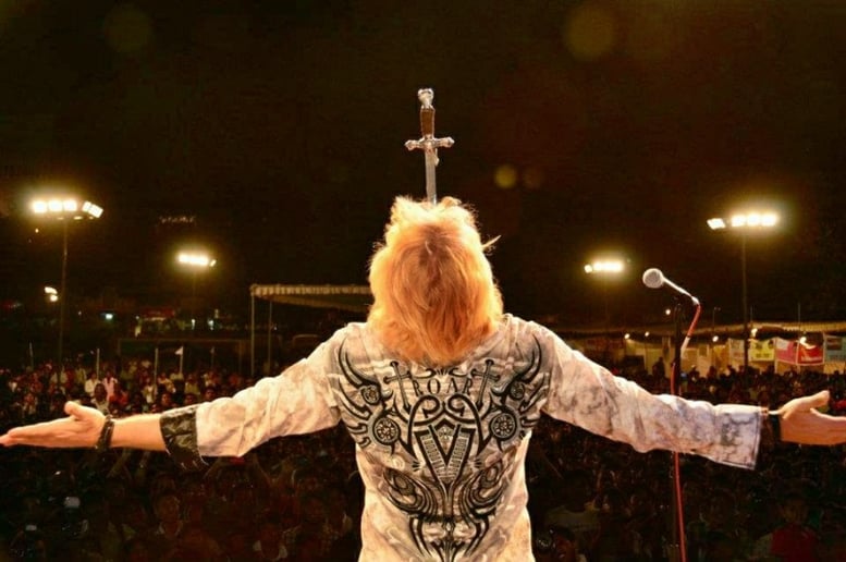Gallery photo 6 of Cutting Edge Innertainment