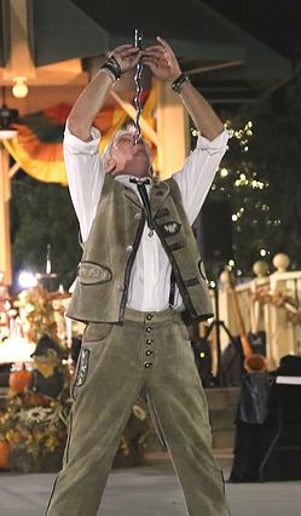 Gallery photo 15 of Cutting Edge Innertainment