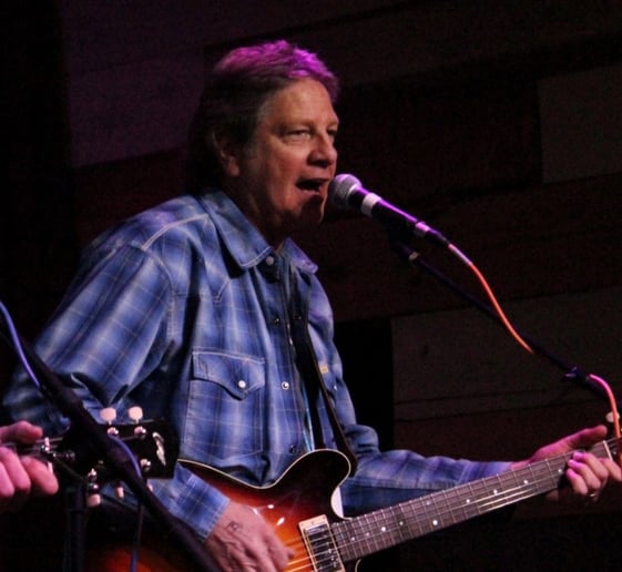 Gallery photo 1 of Danny Britt and Red Dawg Band
