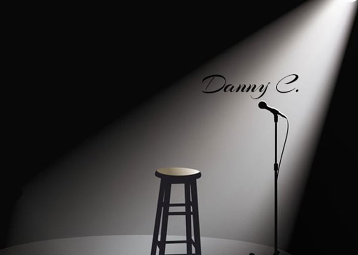 Gallery photo 2 of Danny C. Music