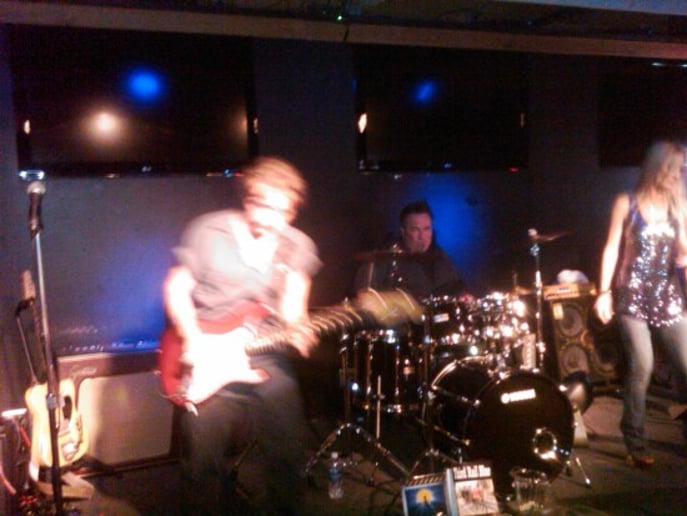 Gallery photo 1 of Danny Cass