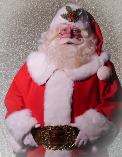 Gallery photo 2 of Danny Claus