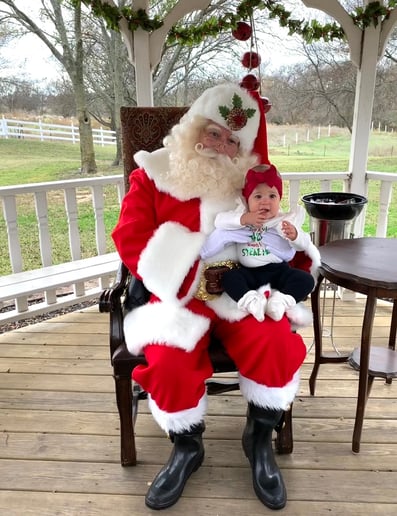 Gallery photo 4 of Danny Claus