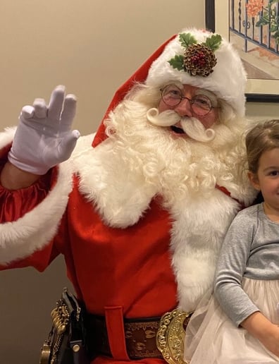 Gallery photo 6 of Danny Claus