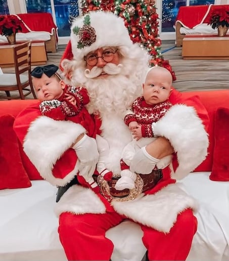 Gallery photo 7 of Danny Claus