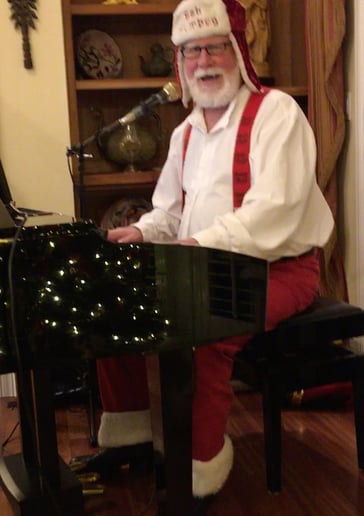 Gallery photo 5 of Danny Colfax Mallon