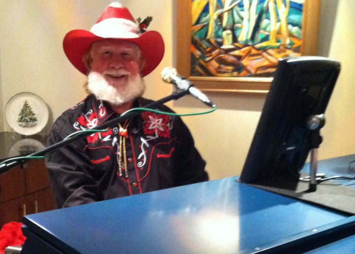 Gallery photo 9 of Danny Colfax Mallon