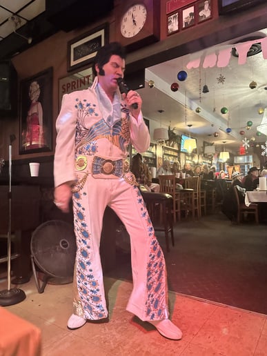 Gallery photo 6 of Danny Dale Jr