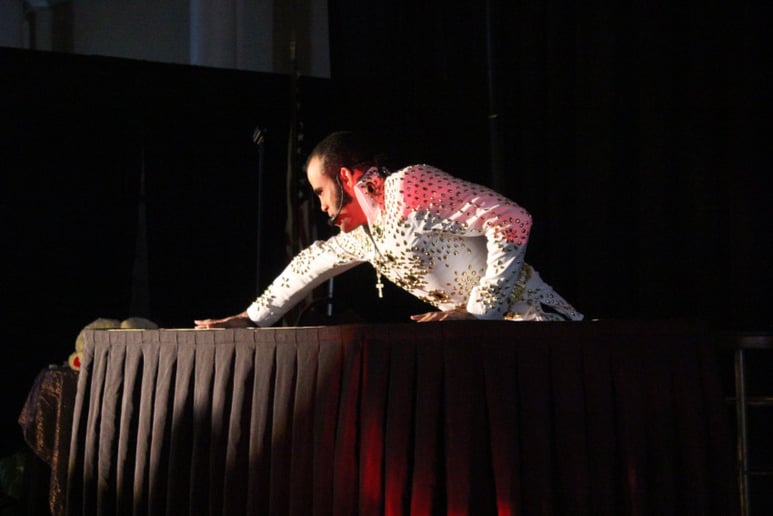 Gallery photo 1 of Danny Frasier Entertainment