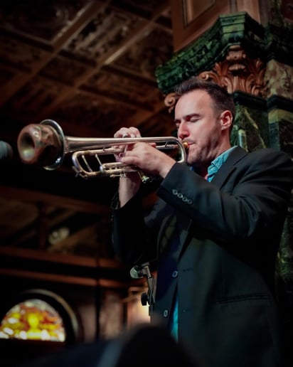 Gallery photo 1 of Danny G Felix Trio