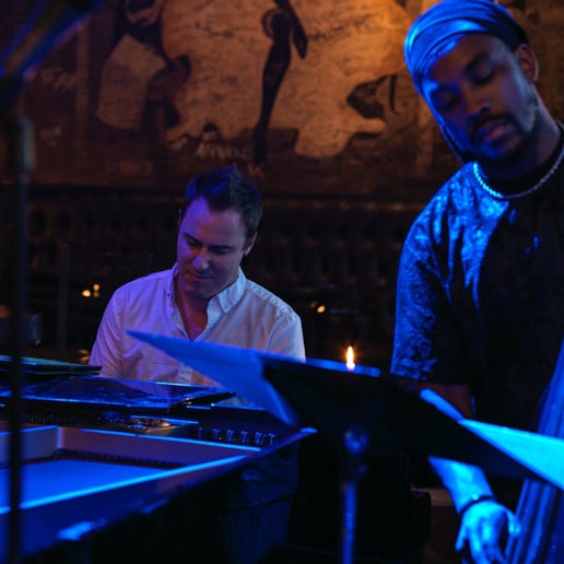 Gallery photo 2 of Danny G Felix Trio