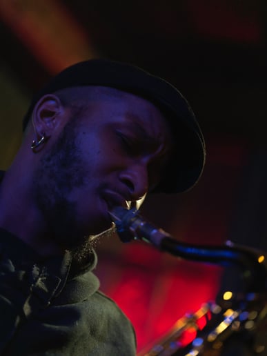 Gallery photo 3 of Danny G Felix Trio