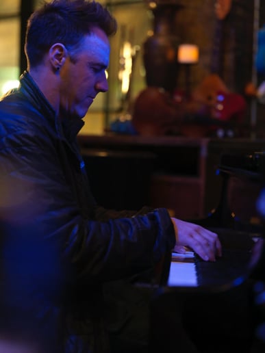Gallery photo 7 of Danny G Felix Trio
