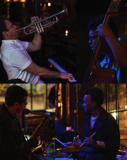 Gallery photo 4 of Danny G Felix Trio