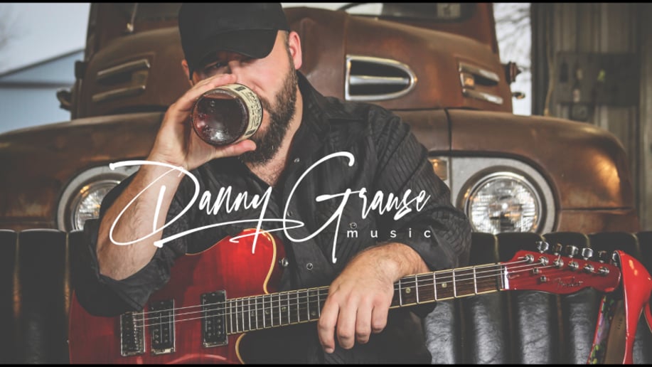Gallery photo 2 of Danny Grause