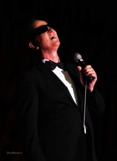 Gallery photo 12 of Danny J - Legends Impressionist