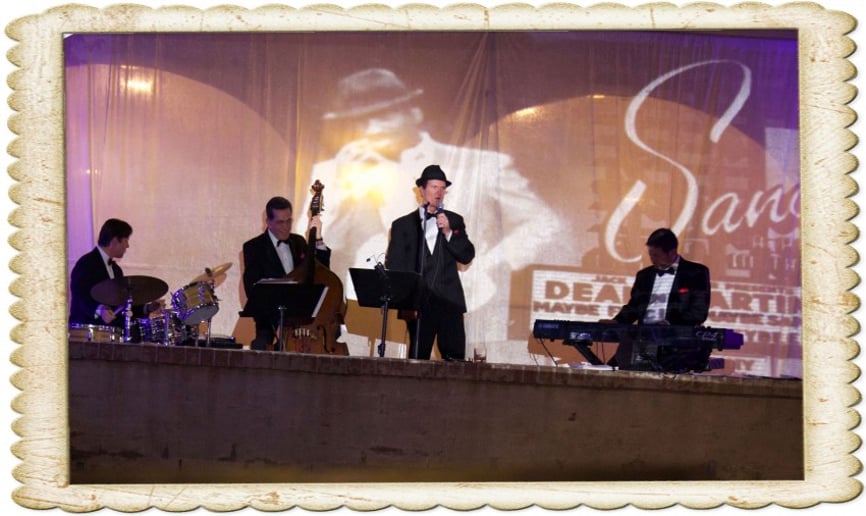 Gallery photo 6 of Danny J - Legends Impressionist
