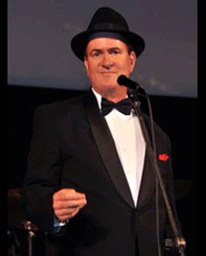 Gallery photo 1 of Danny J - Legends Impressionist