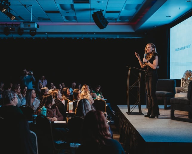 Gallery photo 2 of Danny Johnson|Professional MC & Speaker