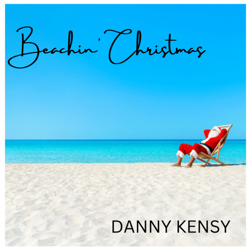Gallery photo 6 of Danny Kensy