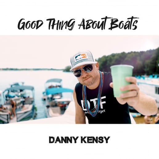 Gallery photo 8 of Danny Kensy