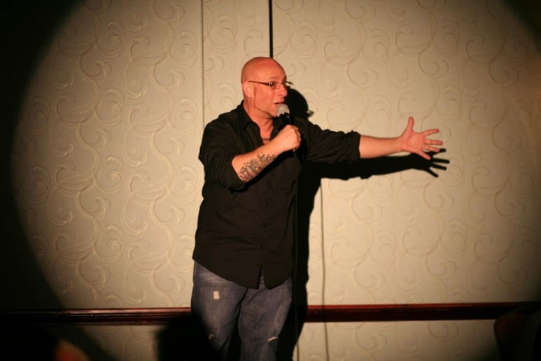 Gallery photo 4 of Danny Lofaro
