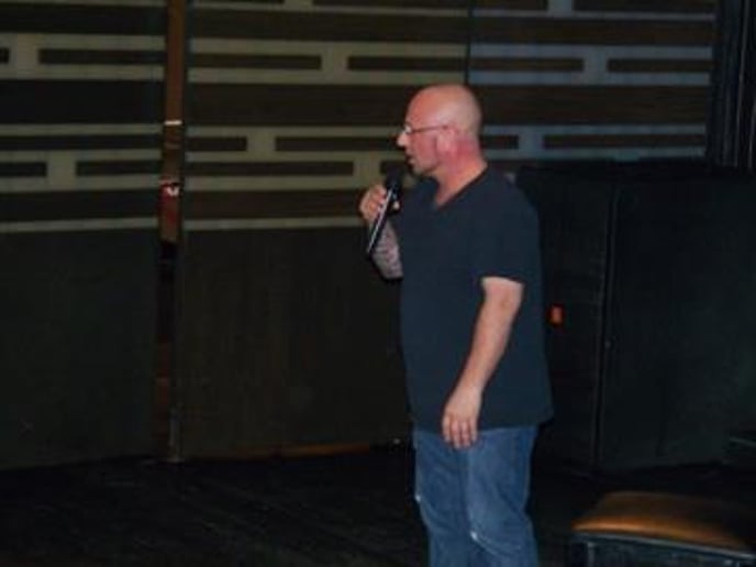 Gallery photo 10 of Danny Lofaro