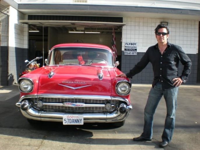 Gallery photo 12 of Elvis Impersonator / Tribute Artist - Danny Memphis