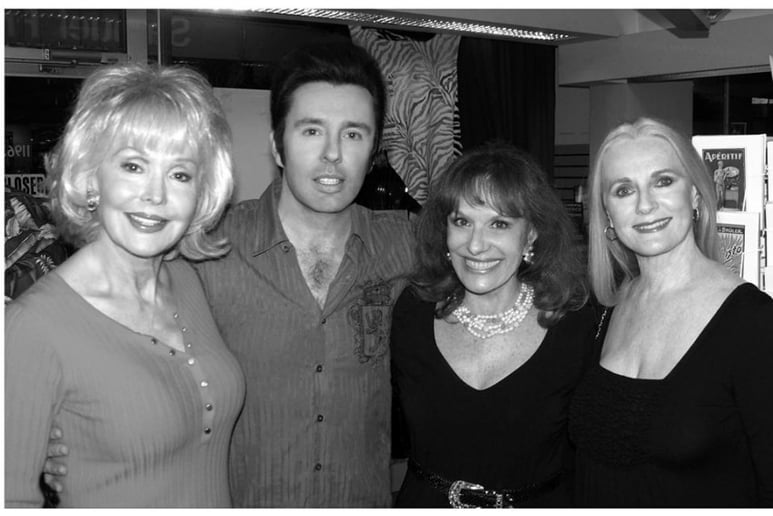 Gallery photo 11 of Elvis Impersonator / Tribute Artist - Danny Memphis