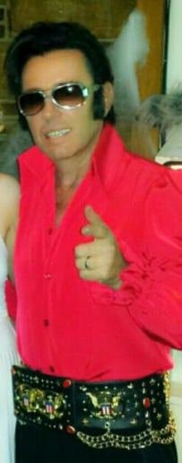 Gallery photo 5 of Elvis Impersonator / Tribute Artist - Danny Memphis