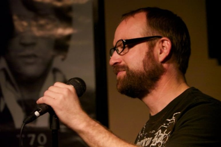 Gallery photo 2 of Danny Minch