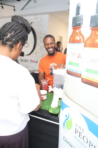 Gallery photo 4 of Danny Parrott - The People's Herbalist