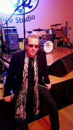 Gallery photo 4 of Danny Patterson