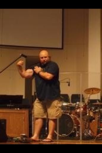 Gallery photo 2 of Danny Phillips, Swerve Ministries
