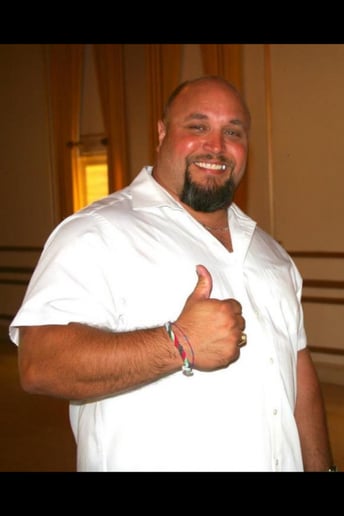 Gallery photo 3 of Danny Phillips, Swerve Ministries