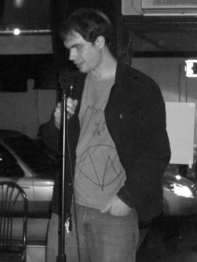 Gallery photo 1 of Danny Rathbun